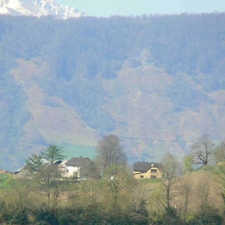 La Ferme Aux Sangliers - Micalet Villa Issor Kültér fotó
