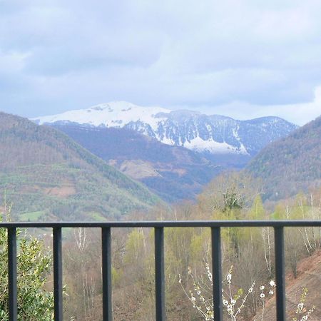 La Ferme Aux Sangliers - Micalet Villa Issor Kültér fotó