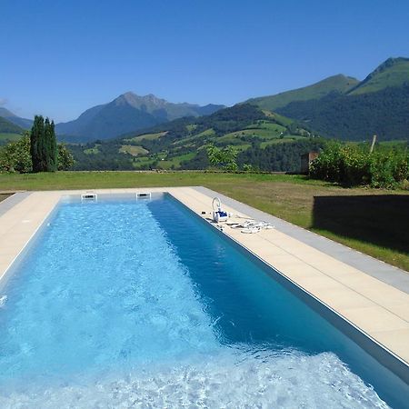 La Ferme Aux Sangliers - Micalet Villa Issor Kültér fotó