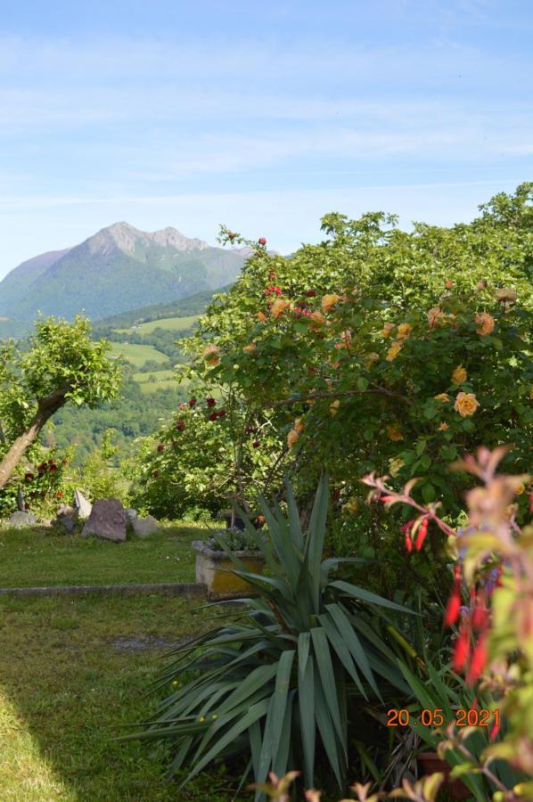 La Ferme Aux Sangliers - Micalet Villa Issor Kültér fotó