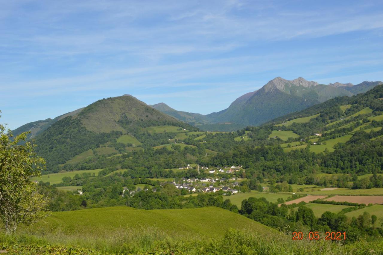 La Ferme Aux Sangliers - Micalet Villa Issor Kültér fotó