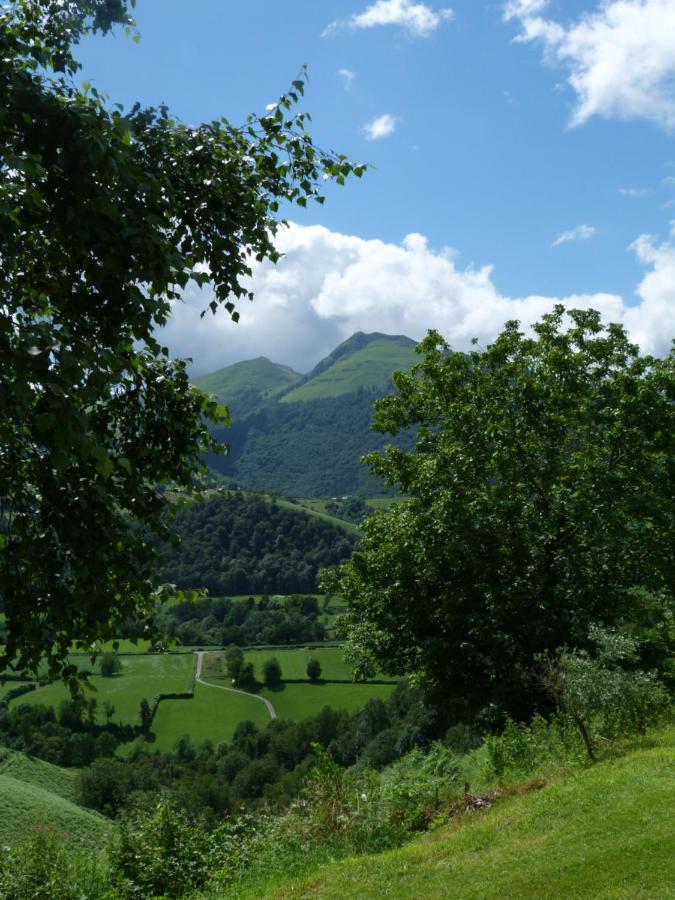 La Ferme Aux Sangliers - Micalet Villa Issor Kültér fotó