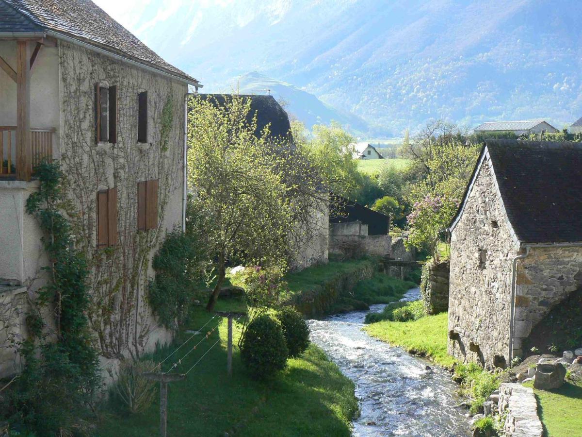 La Ferme Aux Sangliers - Micalet Villa Issor Kültér fotó