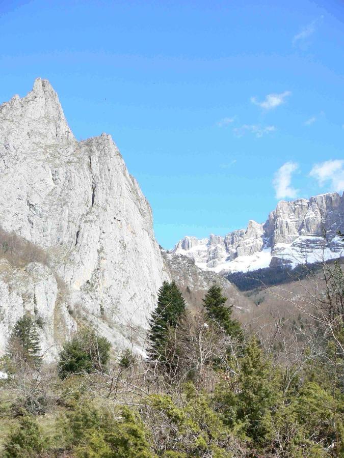 La Ferme Aux Sangliers - Micalet Villa Issor Kültér fotó