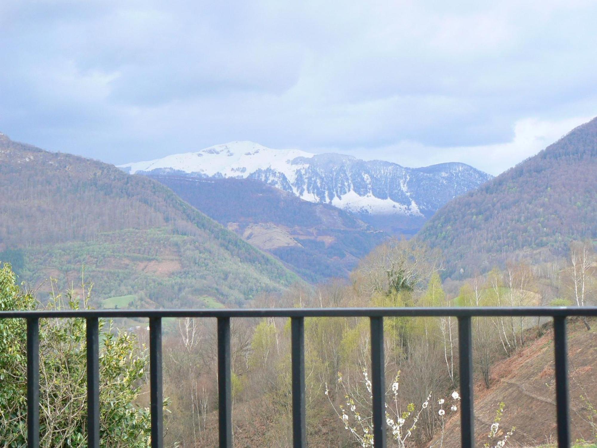 La Ferme Aux Sangliers - Micalet Villa Issor Kültér fotó