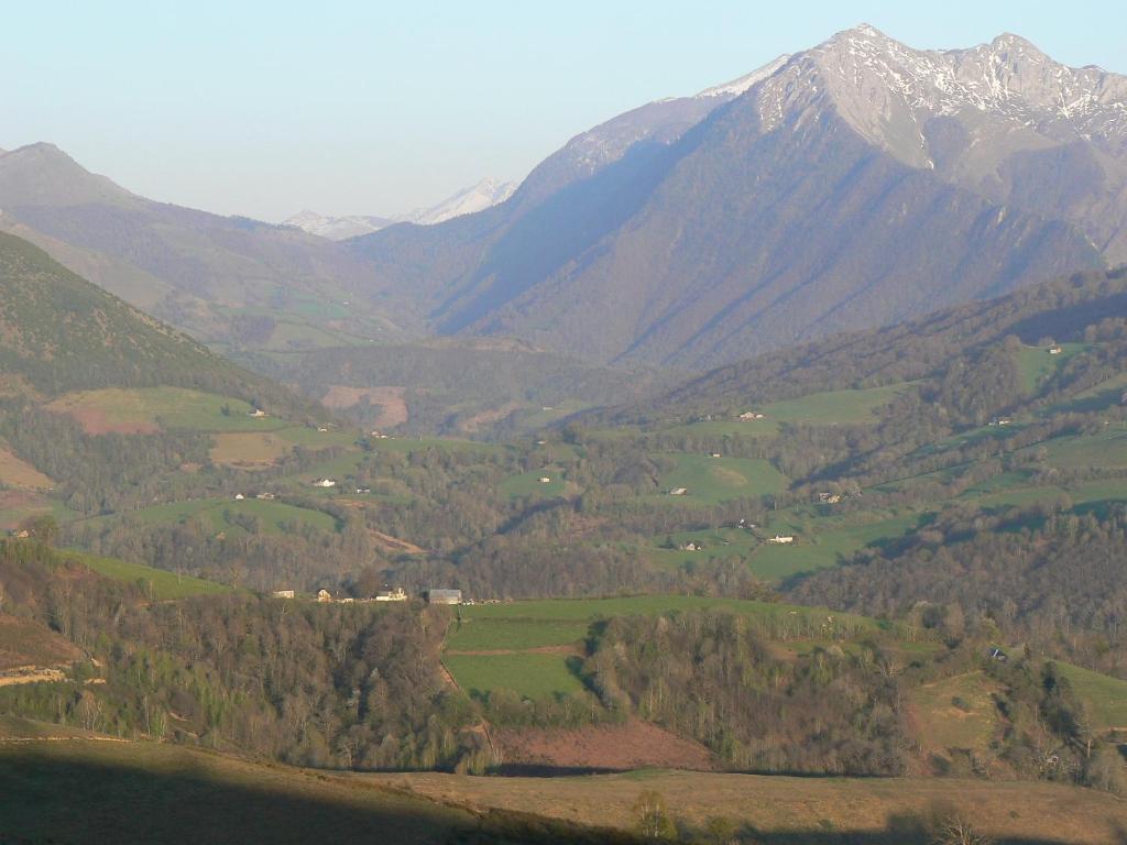 La Ferme Aux Sangliers - Micalet Villa Issor Szoba fotó