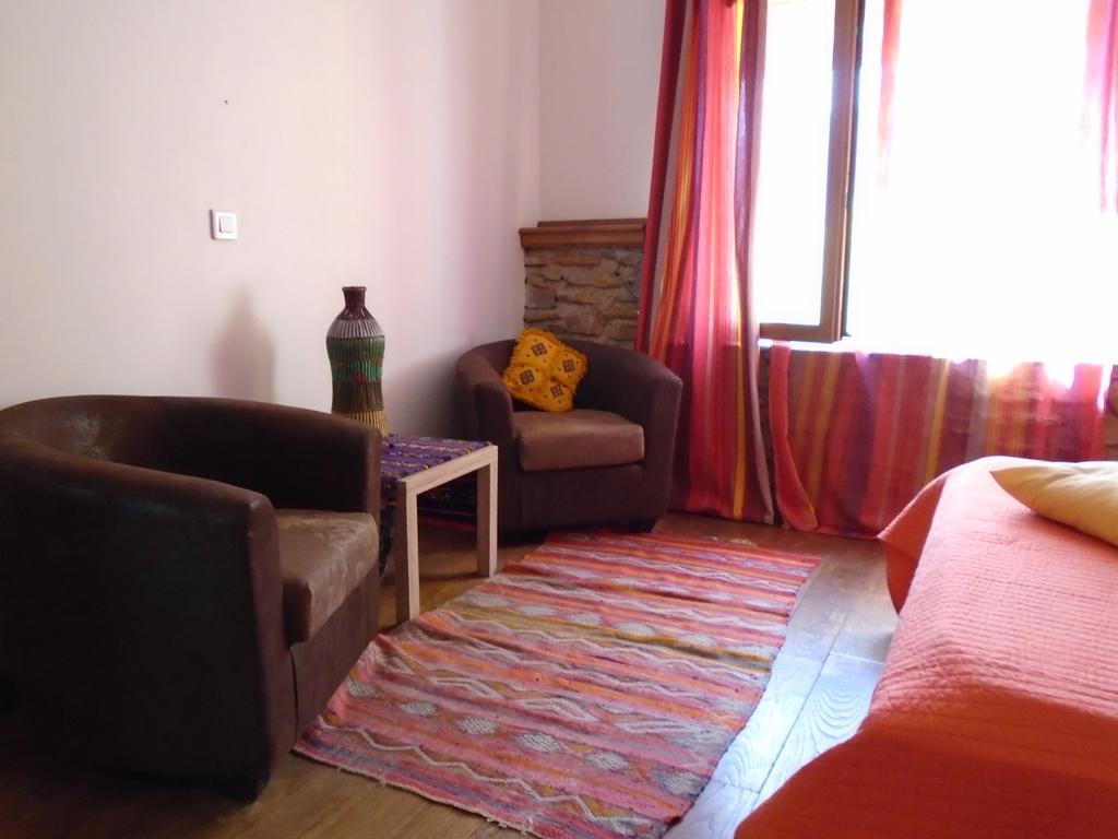 La Ferme Aux Sangliers - Micalet Villa Issor Kültér fotó