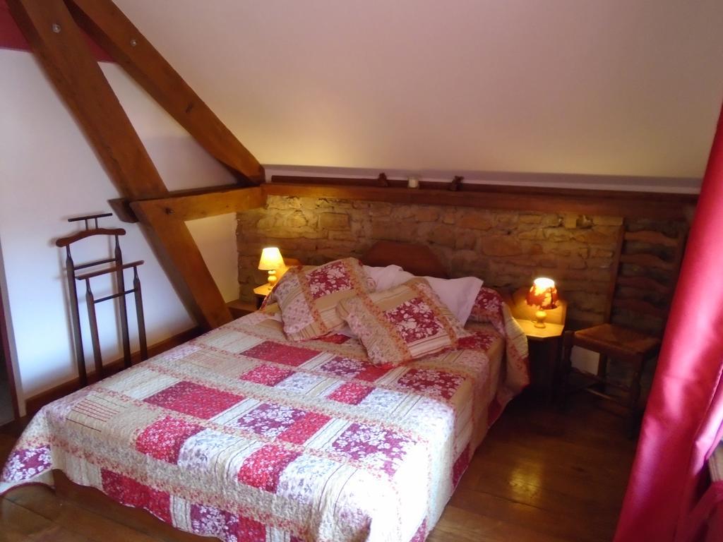 La Ferme Aux Sangliers - Micalet Villa Issor Kültér fotó