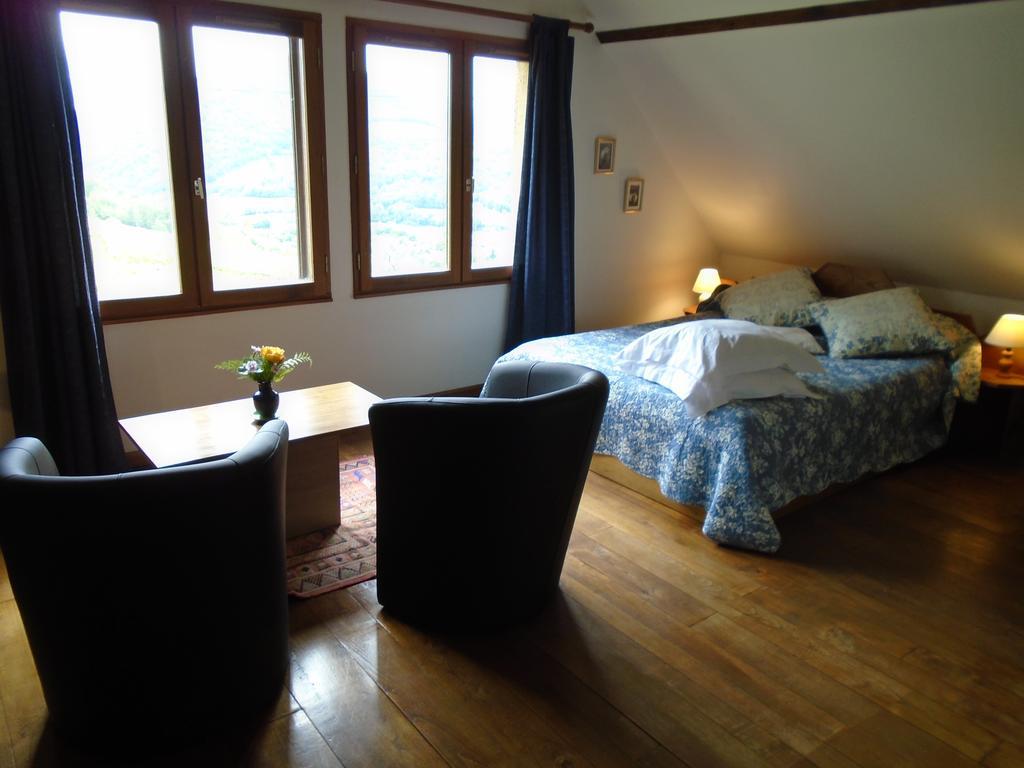 La Ferme Aux Sangliers - Micalet Villa Issor Kültér fotó