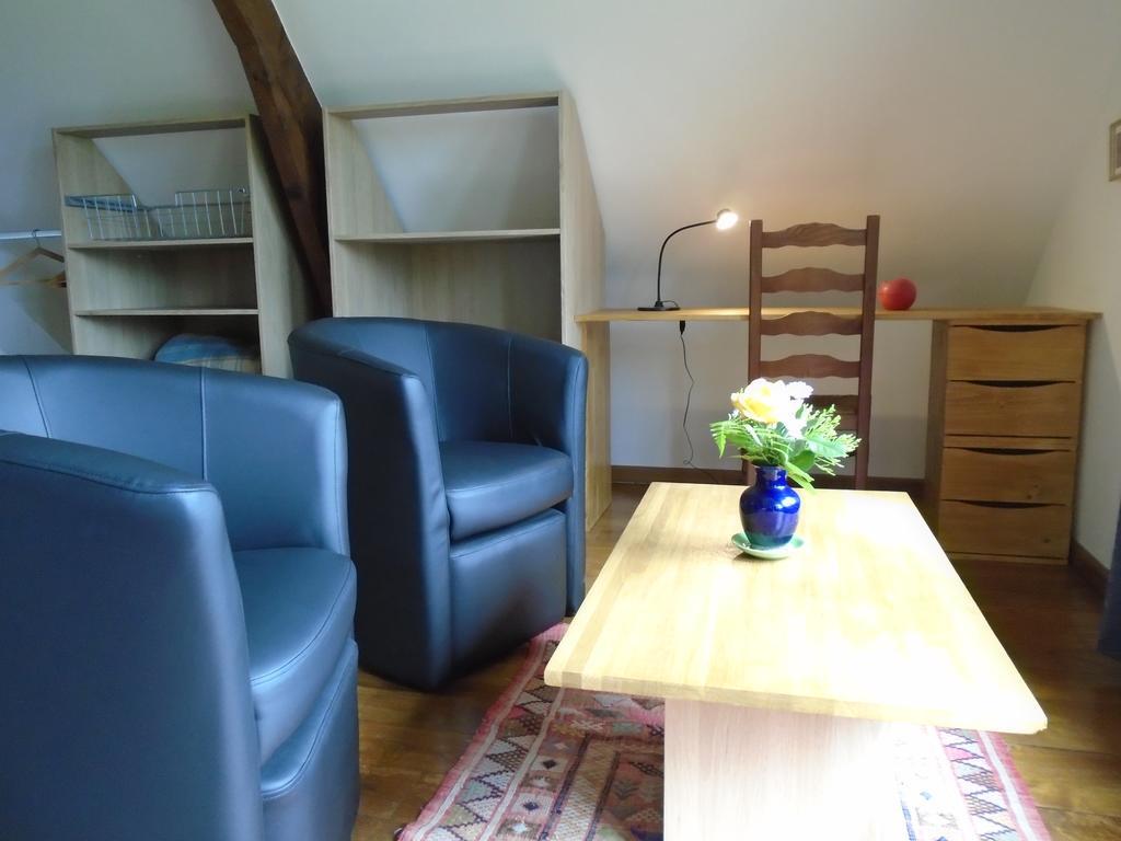 La Ferme Aux Sangliers - Micalet Villa Issor Kültér fotó