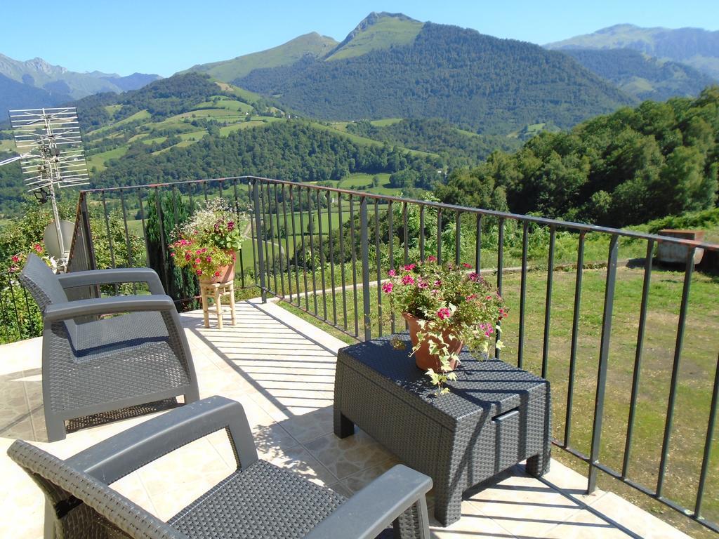 La Ferme Aux Sangliers - Micalet Villa Issor Kültér fotó