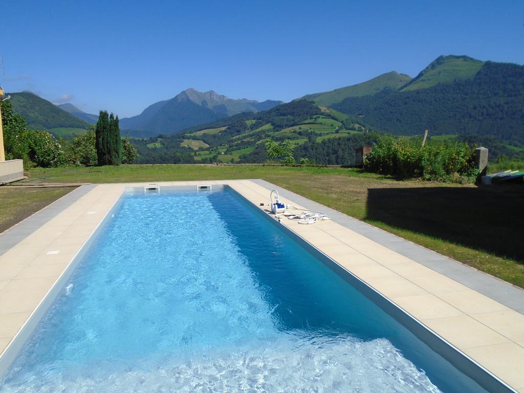 La Ferme Aux Sangliers - Micalet Villa Issor Kültér fotó